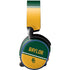 Baylor University BU Split SteelSeries Arctis 3 Skin